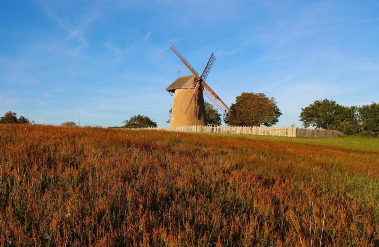 Blackberry Cottage Bembridge Bagian luar foto