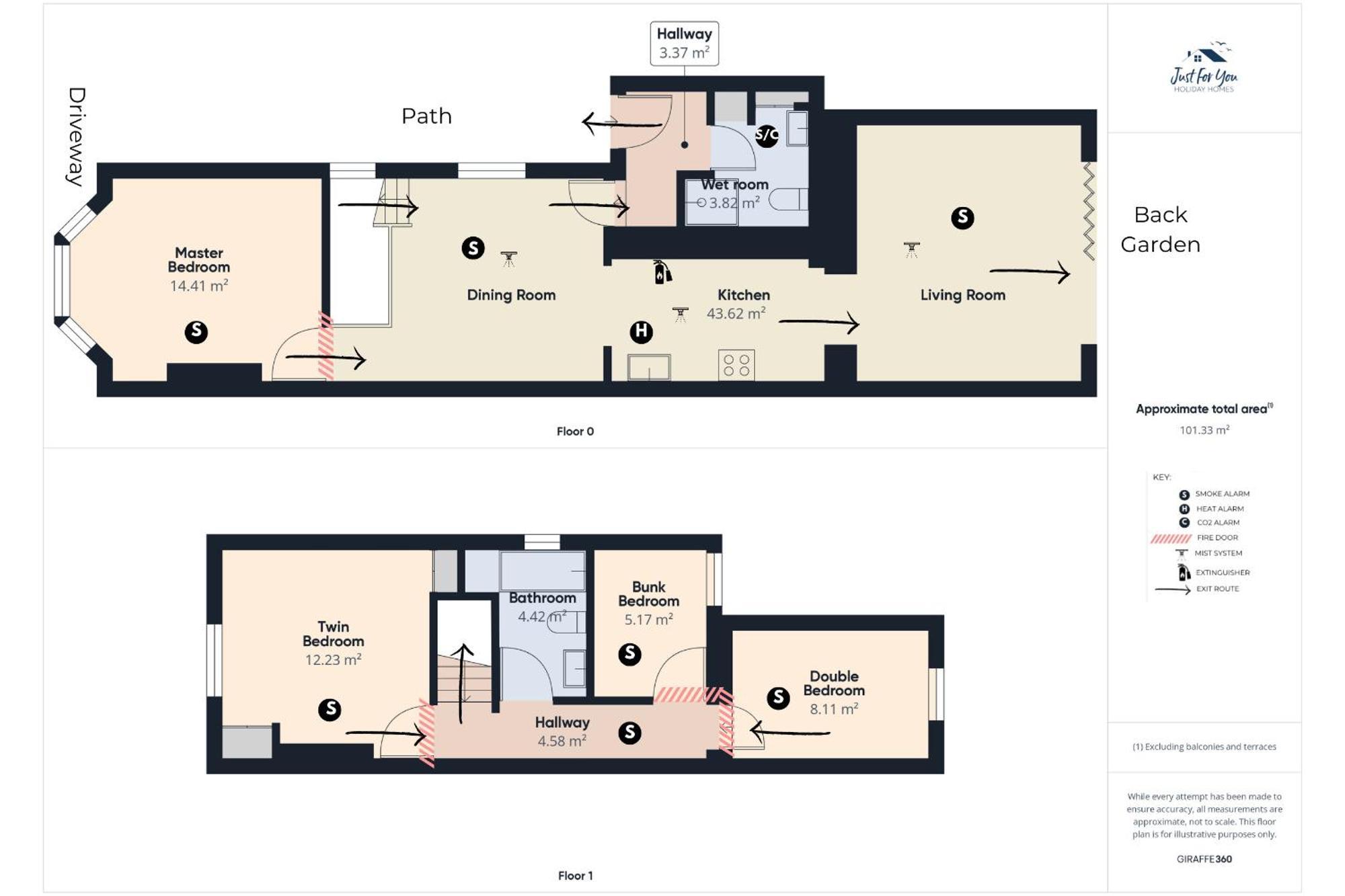 Blackberry Cottage Bembridge Bagian luar foto